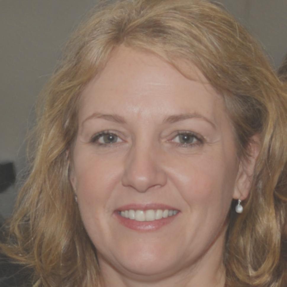 Portrait de Camille Moreau, instructrice en méditation allongée