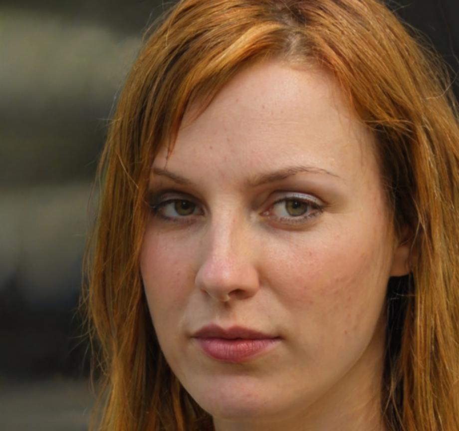 Portrait de Camille Durand